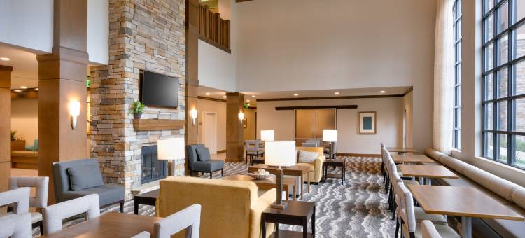 盖恩斯维尔I-75Staybridge Suites(Staybridge Suites Gainesville I-75)图片
