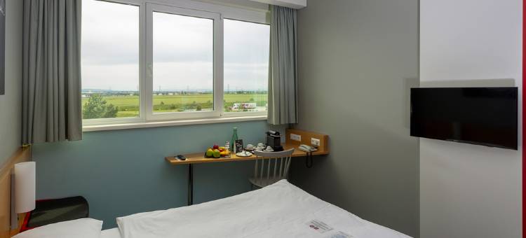 宜必思维也纳机场酒店(Ibis Vienna Airport)图片