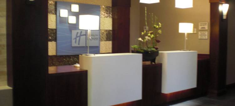 智选假日套房酒店亚特兰大 - 卡明(Holiday Inn Express & Suites Atlanta-Cumming)图片