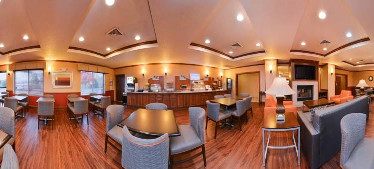 洲际酒店集团智选假日酒店及套房兰开斯特-利蒂茨(Holiday Inn Express & Suites Lancaster-Lititz)图片