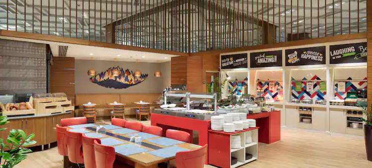 登顿欢朋套房酒店(Hampton Inn & Suites Denton)图片