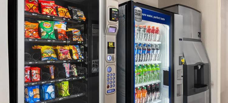 滑铁卢呗盟套房酒店(Baymont by Wyndham Waterloo)图片