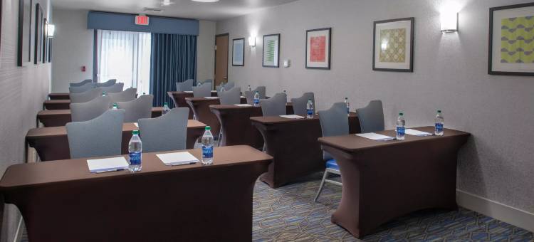 智选假日酒店及套房90号州际公路 by IHG(Holiday Inn Express & Suites Coeur D Alene I-90 Exit 11)图片