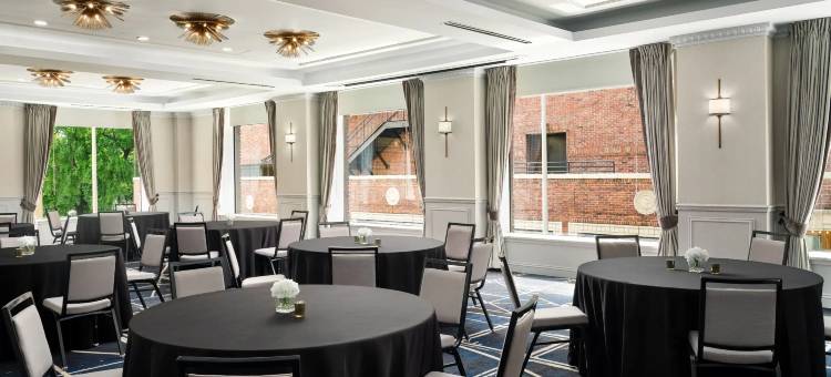 诺克斯维尔/市区凯悦嘉轩酒店(Hyatt Place Knoxville/Downtown)图片