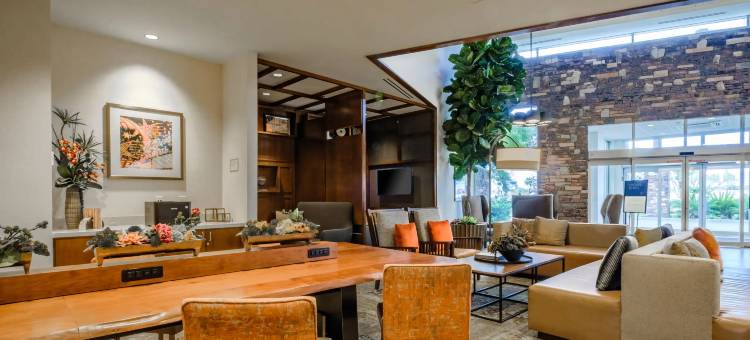 拉斯维加斯银顿村凯悦嘉轩酒店(Hyatt Place Las Vegas at Silverton Village)图片