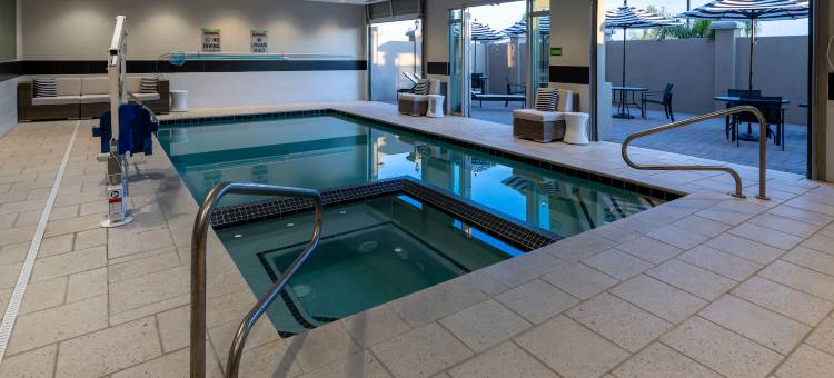 马里科帕科伯斯基拉昆塔温德姆套房酒店(La Quinta Inn & Suites by Wyndham Maricopa - Copper Sky)图片