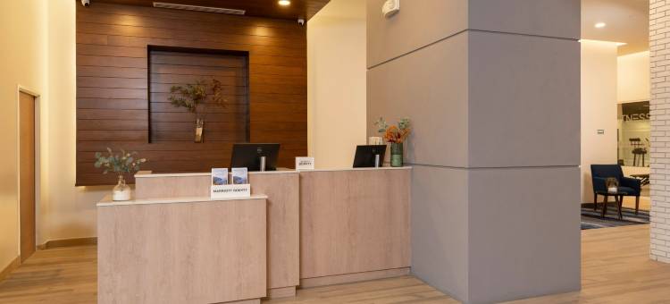 Fairfield Inn & Suites San Luis Potosi图片