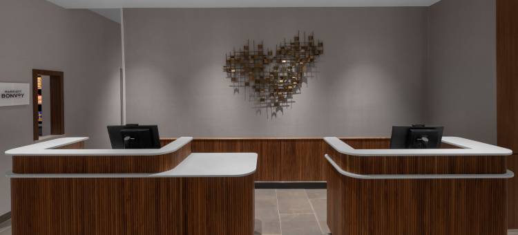 Courtyard Reno Sparks图片