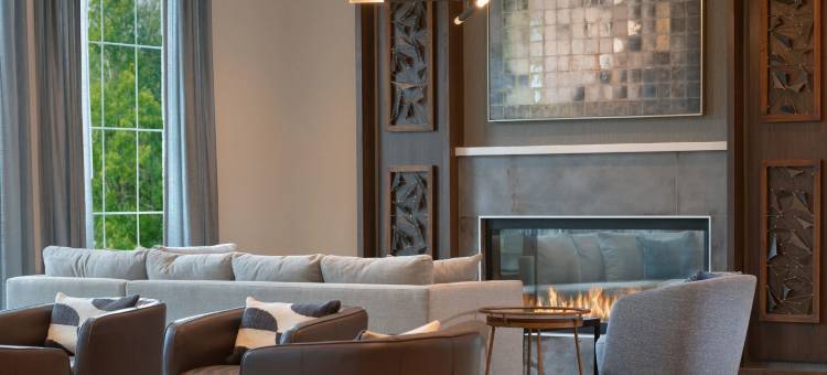 安纳波利斯万豪居家旅社(Residence Inn Annapolis)图片