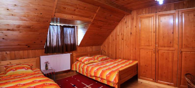 国王谷阳光波特斯提旅馆(Kings Valley Retreat Apuseni Mountains)图片