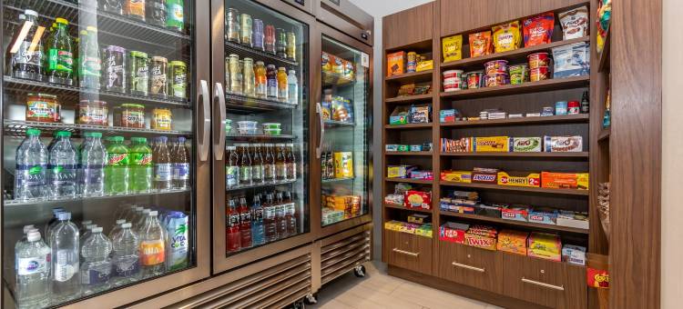 奇利瓦克东智选假日套房酒店(Holiday Inn Express & Suites Chilliwack East)图片