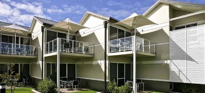 天鹅谷葡萄酒庄诗铂高级服务公寓(The Sebel Swan Valley The Vines)图片