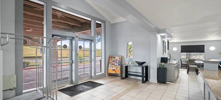 科珀斯克里斯蒂北拉昆塔温德姆酒店(La Quinta Inn by Wyndham Corpus Christi North)图片