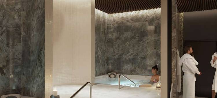 弗罗茨瓦夫瑞享大酒店(Mövenpick Grand Hotel Wroclaw)图片