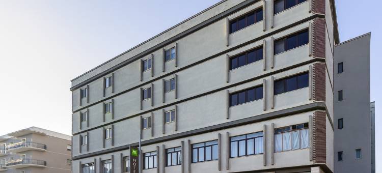 宜必思尚品特拉尼酒店(ibis styles Trani)图片