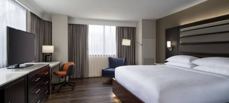 杰克逊维尔迪尔伍德德尔塔酒店(Delta Hotels Jacksonville Deerwood)图片