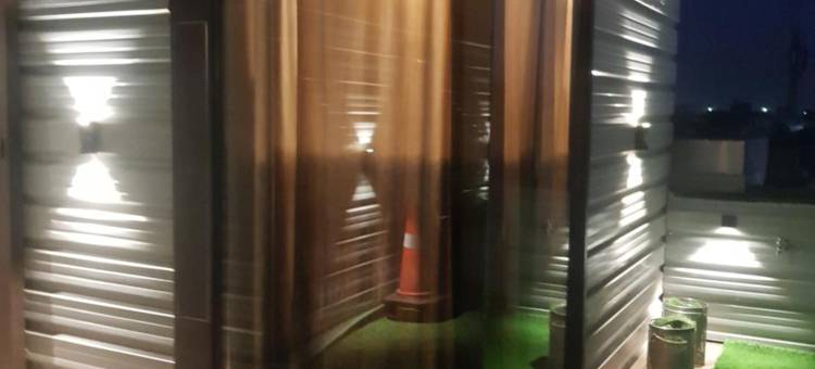 星星酒店(Hotel Star Inn)图片