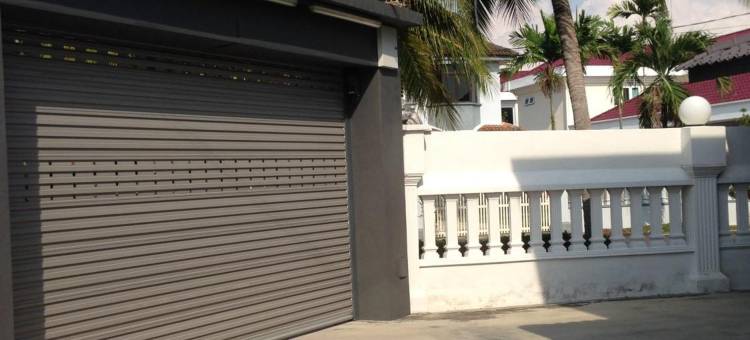 OYO-90019麻坡民宿(Homestay Muar)图片