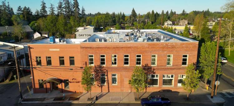 代顿客栈(The Inn at Dayton)图片