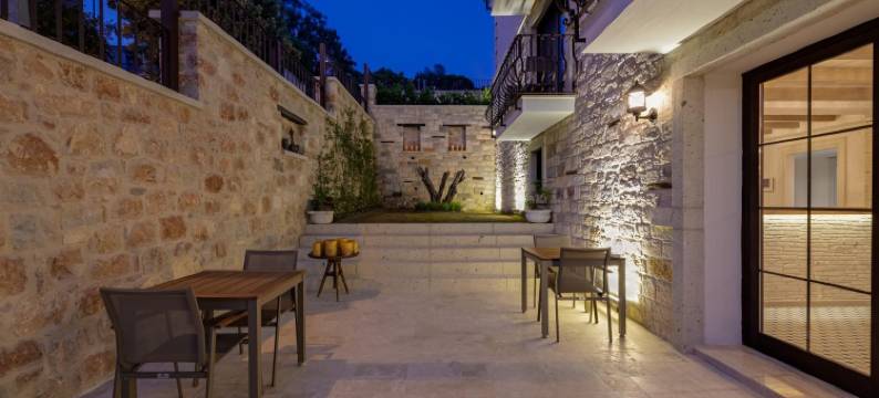 阿特利亚姆塔什酒店(Atrium Taş Otel)图片