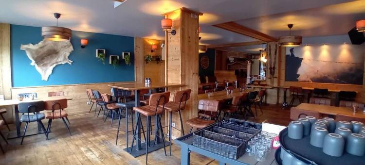 夏尔巴酒店(Hotel le Sherpa)图片