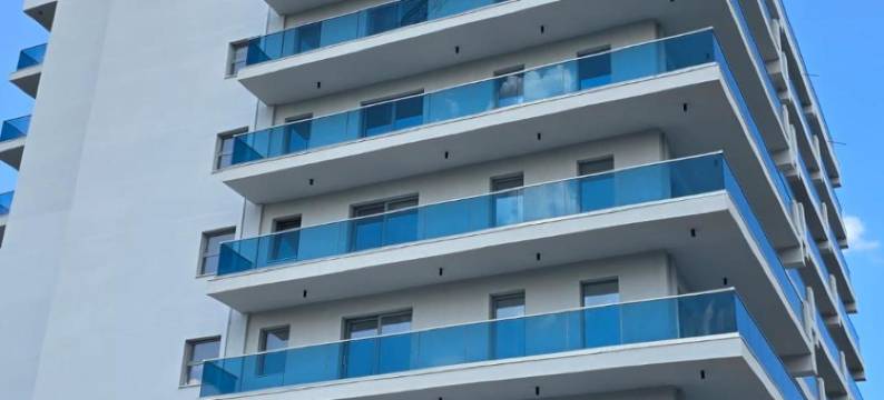 Wave 6 公寓(Wave 6 Apartments)图片