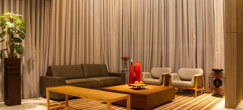 布里斯托尔帝国酒店(Bristol Imperatriz Maranhao)图片