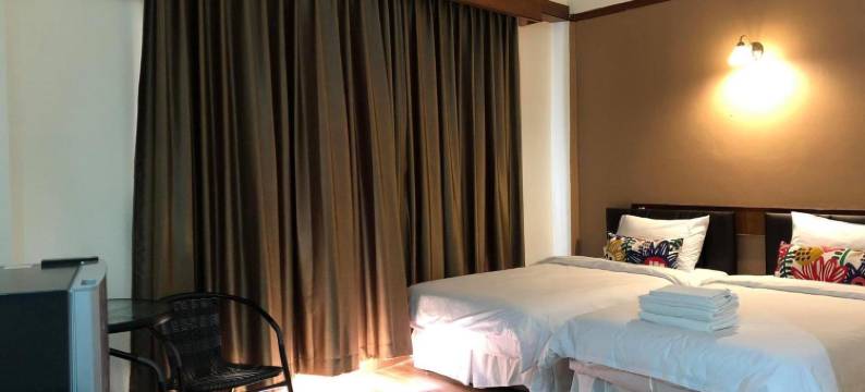 勿洞山公寓(Betong Hill Hotel)图片