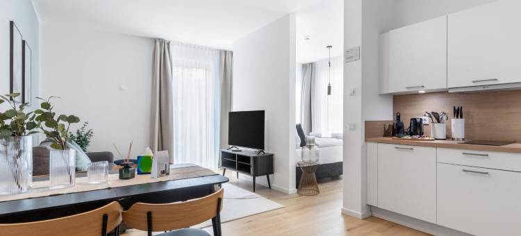 Limehome 居特斯洛 伊克霍夫街(Limehome Gütersloh Eickhoffstraße)图片