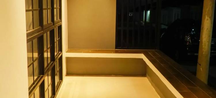 位于苏卡布米的2卧室别墅-96平方米|带2个独立浴室(Akshaya Villa Sukabumi)图片
