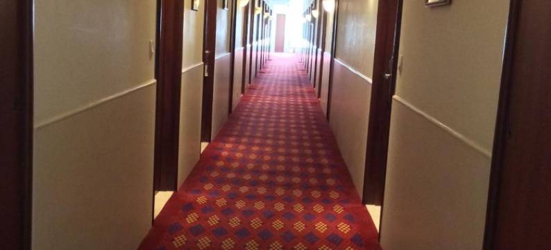 提瑞迪特酒店(Trident, Agra)图片