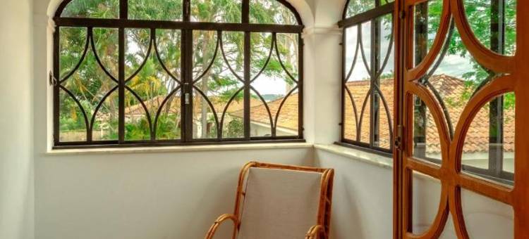 Pousada Vila Alto Dos Pinhais图片
