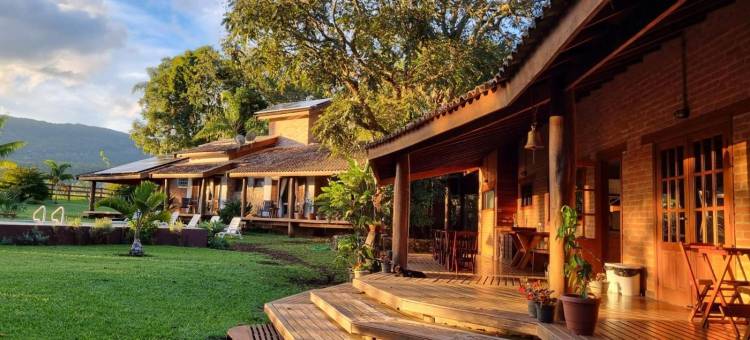 Contempla Joanópolis图片