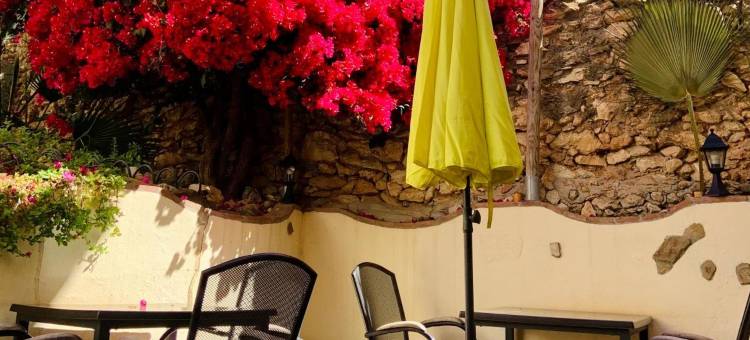 精品旅馆洛尔卡(Boutique Hostal Lorca)图片