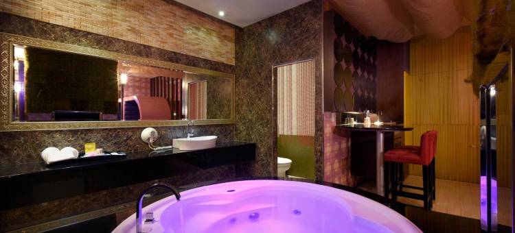 高雄明诚日光精品旅馆图片