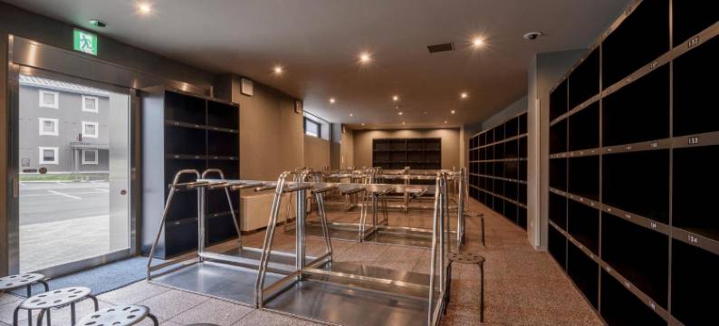 新雪谷中城酒店(Midtown Niseko)图片