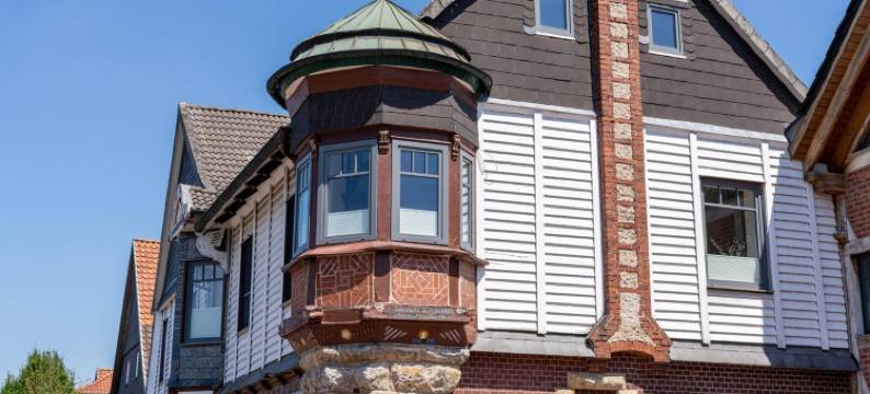 雷堡乡村别墅(Rehburger Landhaus)图片