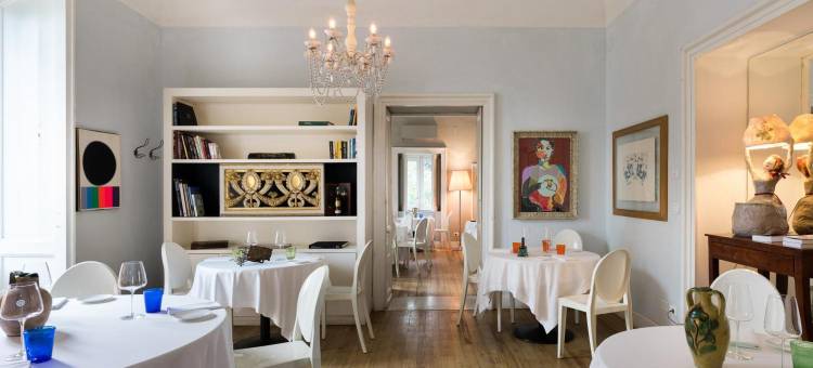 梦纳琪旅馆(Monaci Delle Terre Nere)图片