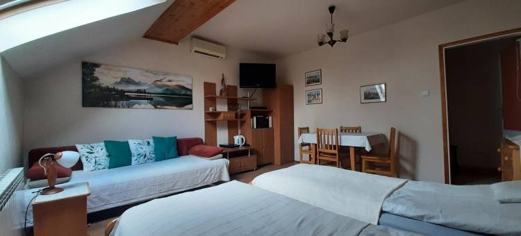 Pokoje Gościnne Kalina图片