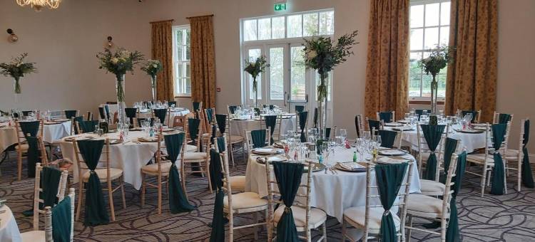 The Judds Folly Hotel, Sure Hotel Collection by Best Western图片