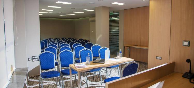 普洛威迪夫山贝斯特韦斯特精品酒店(Best Western Premier Plovdiv Hills)图片