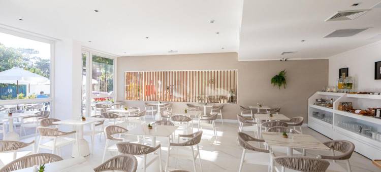 索莱略斯酒店(Hotel Solerios)图片