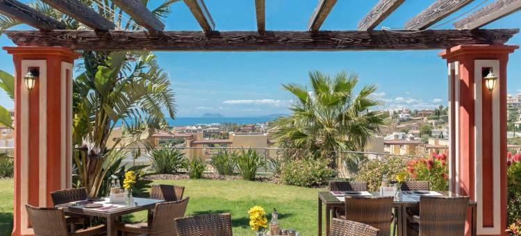 天堂山酒店(Colina del Paraiso)图片