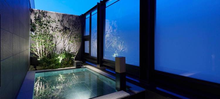 薄野格兰贝拉酒店(Susukino Granbell Hotel)图片