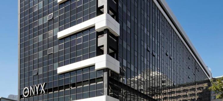 奥尼克斯公寓酒店-NEWMARK旗下(The Onyx Apartment Hotel by Newmark)图片