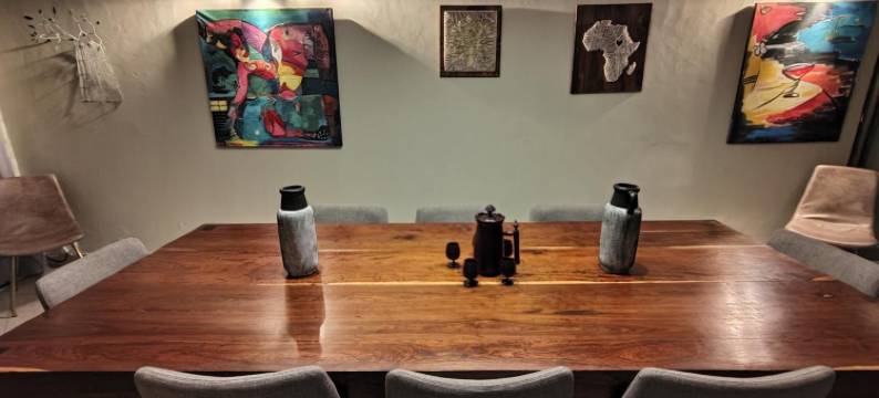 马普托日落旅馆(Sundown Guest House Maputo)图片