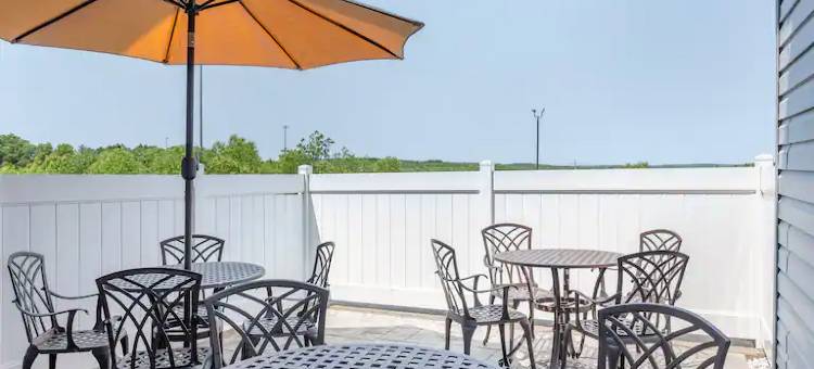 克拉丽奥Spark酒店(Spark by Hilton Clarion)图片