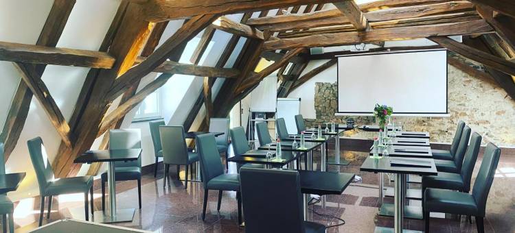 TRIP INN 凯撒酒店&餐厅 海德堡-施里舍姆(Trip Inn Kaiser Hotel & Restaurant Heidelberg-Schriesheim)图片