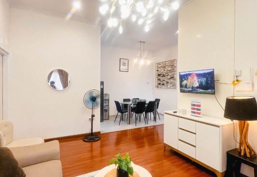 Villa Kamar Tamu Palagan for FamilyHotel Overview