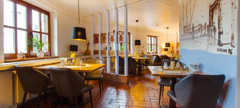 勒维茨穆勒假日酒店(Landhotel Lewitz Mühle)图片